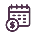 Budget icon