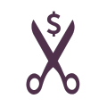 Deductions icon