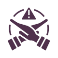 Limitations icon