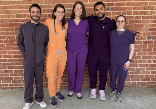 team-img Hollin Hall Animal Hospital Team